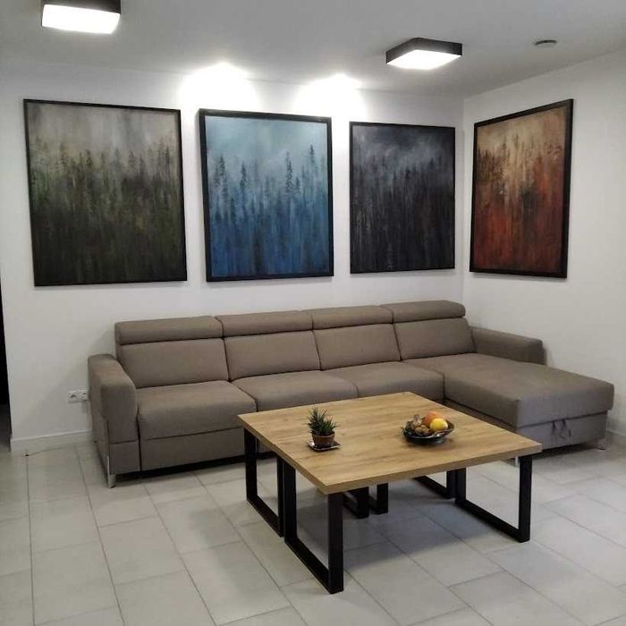 Wypoczynek Narożnik duży 330 x 178