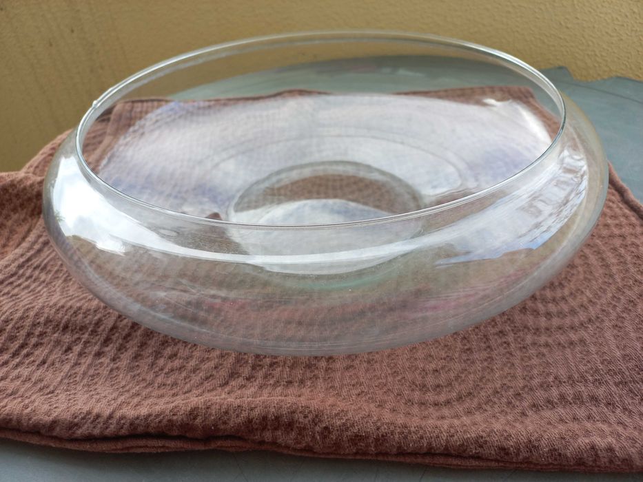 Terrário para suculentas / cactos