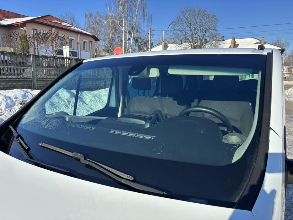 Продам Рено Трафік