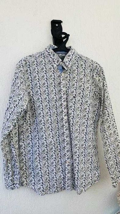 Бавноняна сорочка  бренду fynch hatton