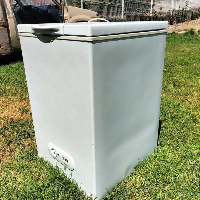 Arca frigorífica / frigorífico