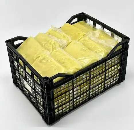 Канді з пилком 25 кг ( фасовка 25 по 1 кг) Канді для підгодівлі бджіл