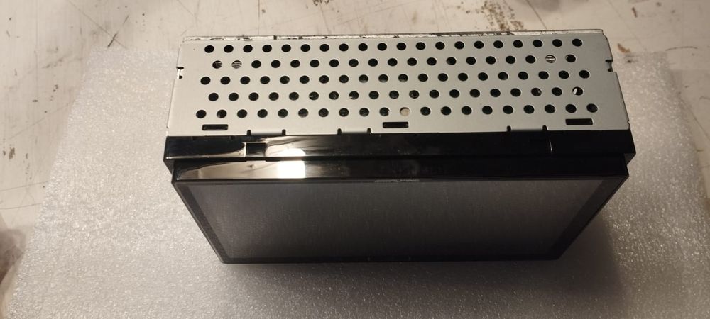 Radio Alpine iLX-W690D