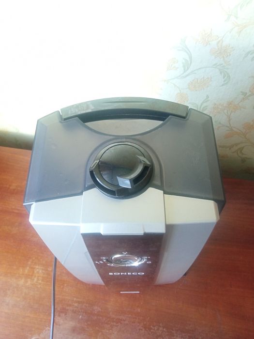 Зволожувач повітря Boneco Air-O-Swiss U7142