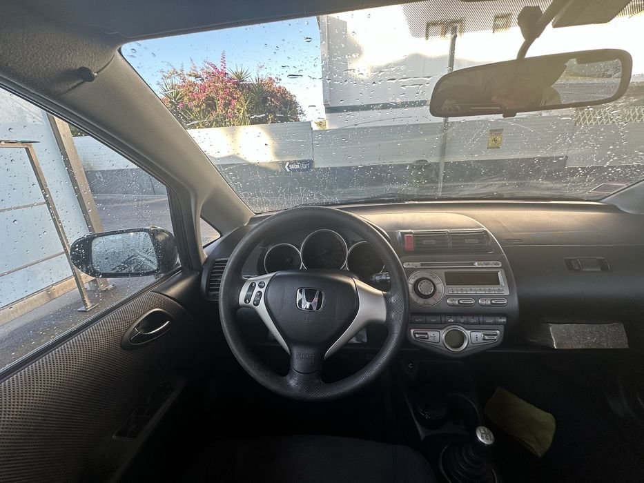 Honda Jazz 1.4 I-DSI
