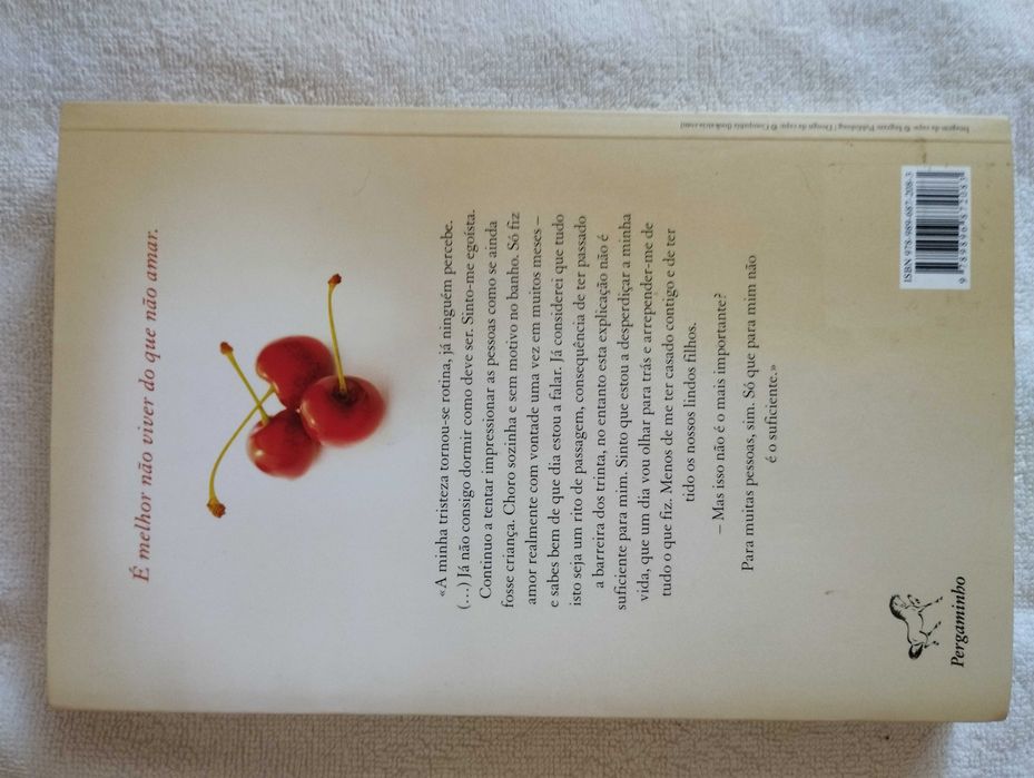 " Adulterio " de Paulo Coelho
