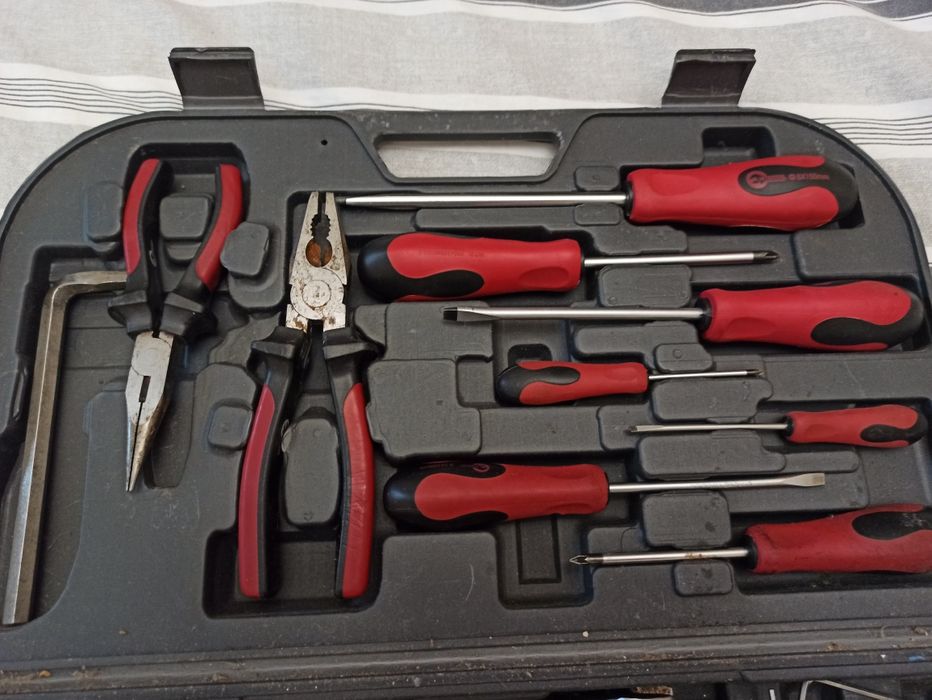 Набор инструментов