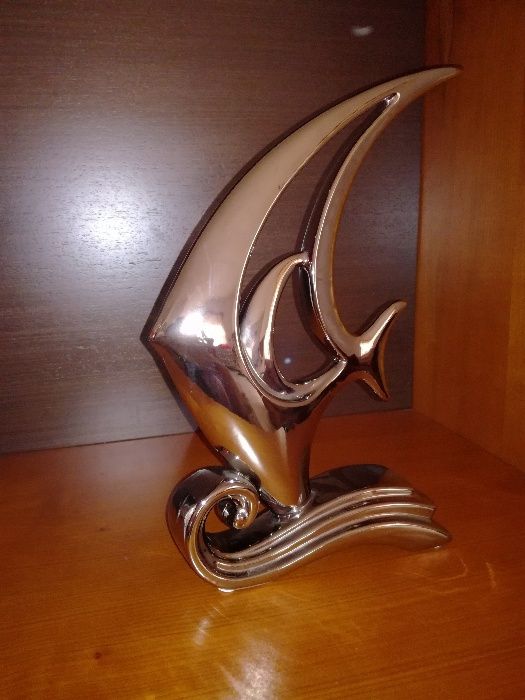 Peça decorativa