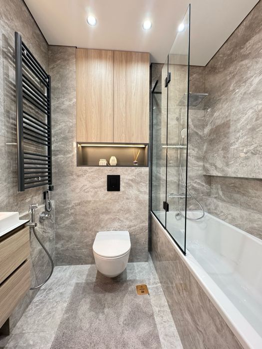 3-комнатная квартира по адресу ул. Львовская (площадь 80 м²) - Atlanta.ua - фото 16