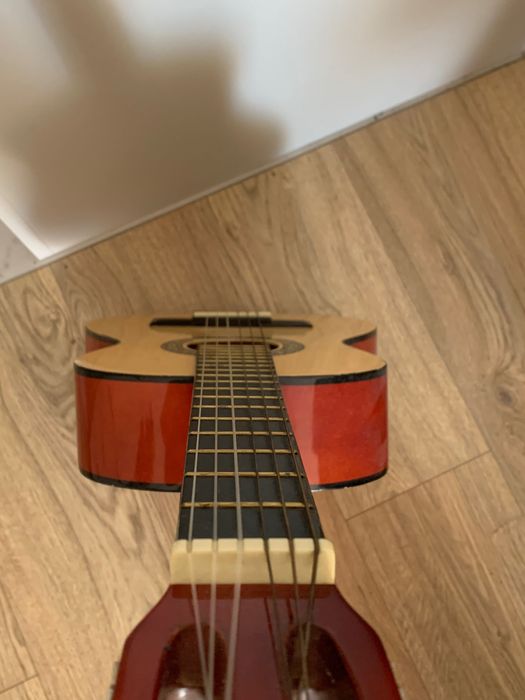 Gitara dla dzieci 3/4