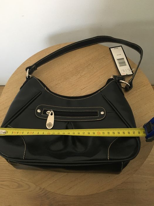 Torebka Treviso Mini Hobo