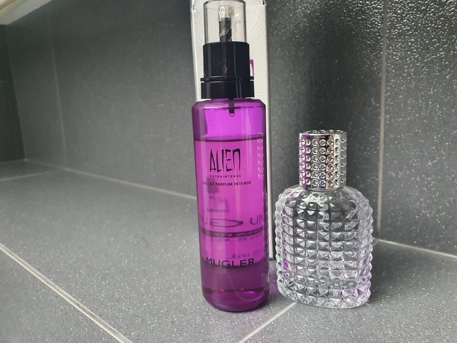 Alien Extraintense Mugler