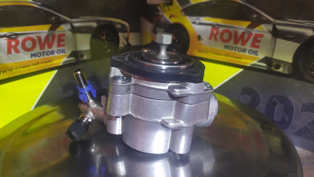 ТНВД  ПНВТ Opel GM z22yh