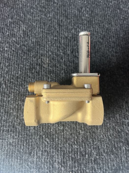 Zawór elektromagnetyczny Danfoss