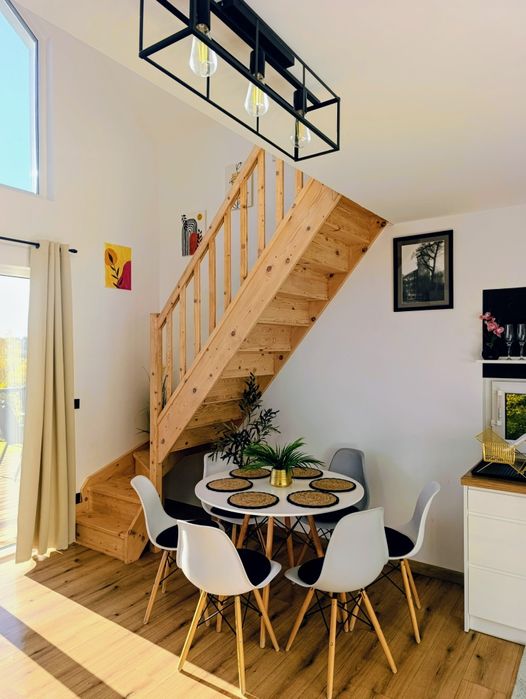 Domek "Na Wądołach"