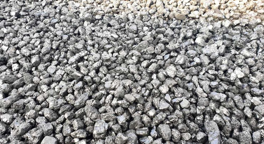 Вугілля брикети пелети надійність для щоденного опалення