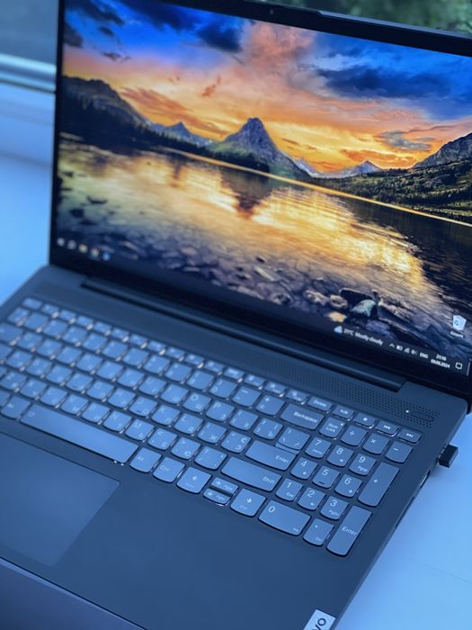 Lenovo Ideapad 5-15ITL05 Laptop - Type 82FG