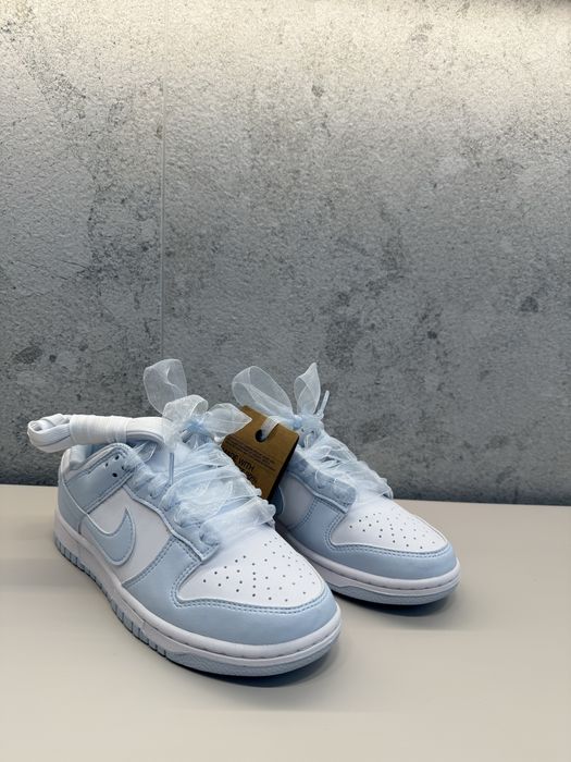 Nike dunk low next nature