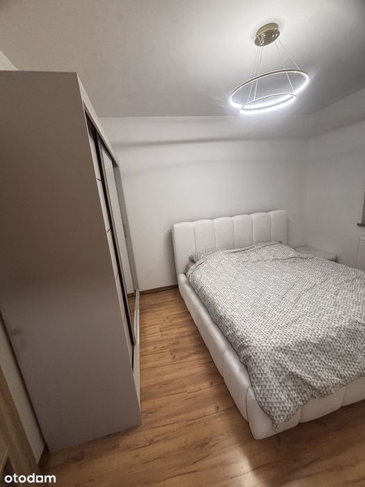 Domek przy lesie z dużą działką | 70 m² + poddasze | 2000 m² działkI