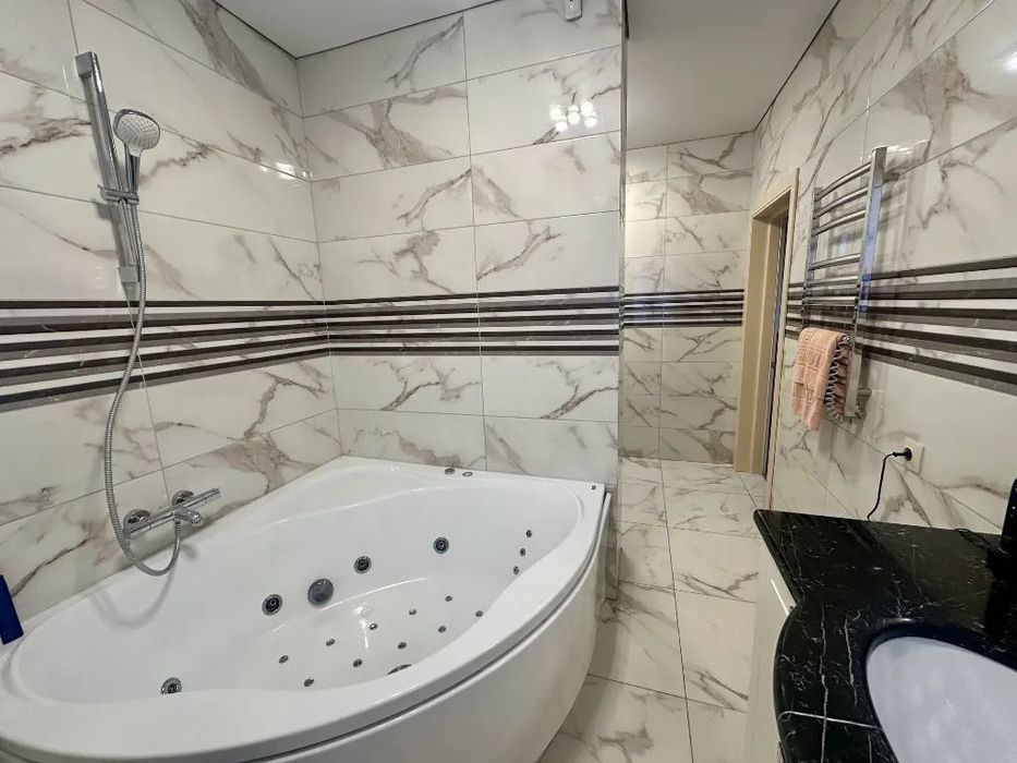 Оренда будинку 5 кімнат, Гагаріна