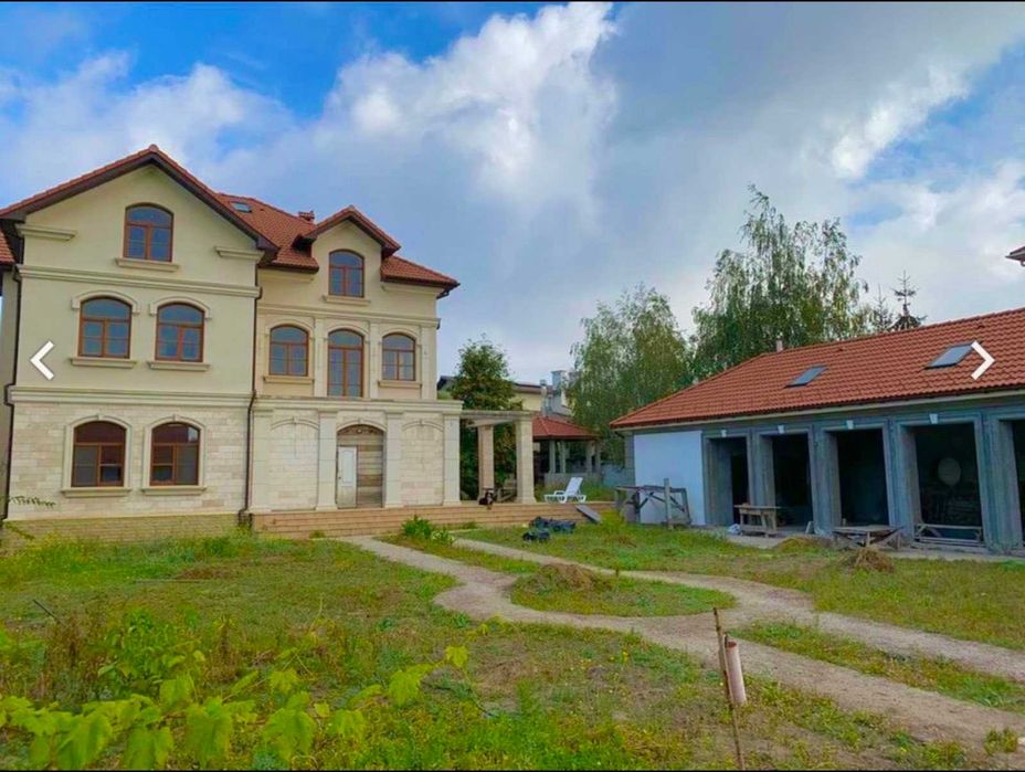 Лучший дом в Центре Совиньона