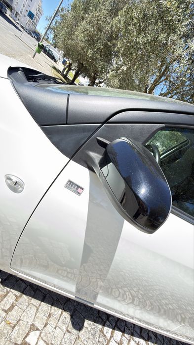 Citroën C1 — fotografia 6