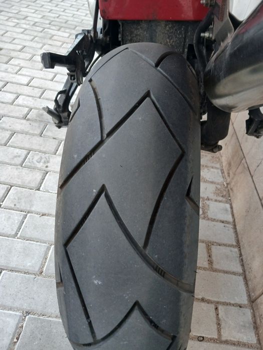 Vendo VFR 750 RC 36 1