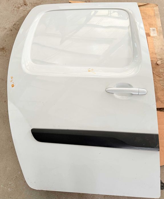 Porta lateral/correr direita RENAULT KANGOO Express
