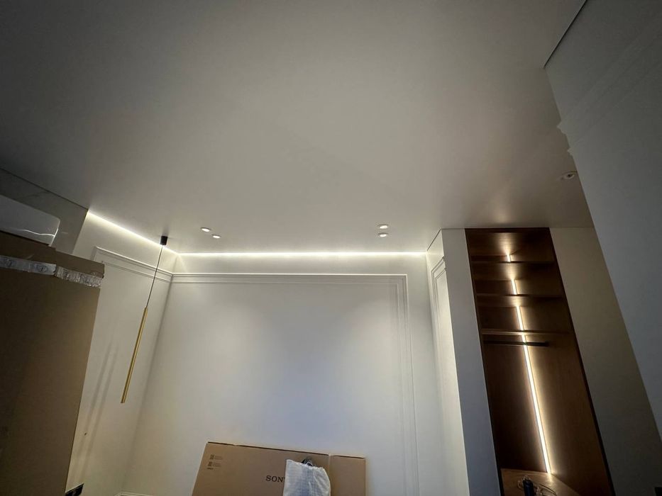 Натяжні стелі Сколе,Слалвьке,Стрий!!! Доступні ціни