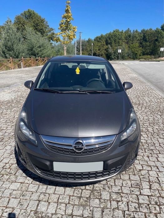 Opel Corsa 1.2