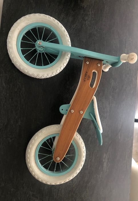 InBicla velo culture