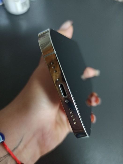 iPhone 13 Pro 128 GB Білий