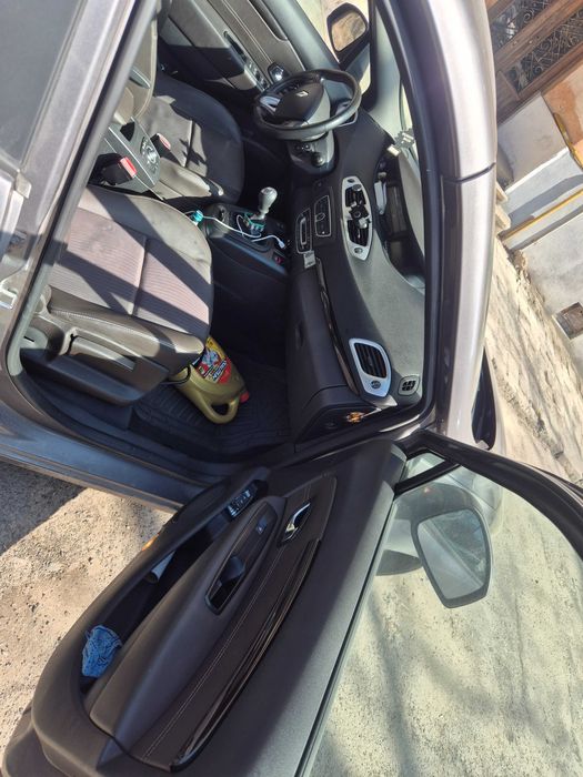 Renault Scenic 1.5 dCi