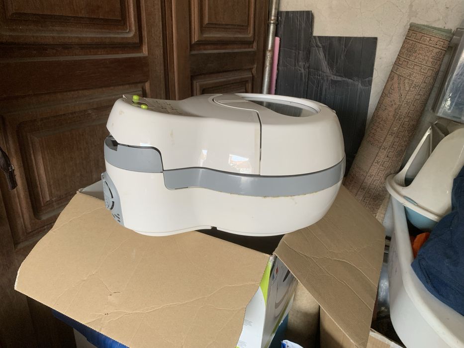 AirFryer Tefal ActiFry
