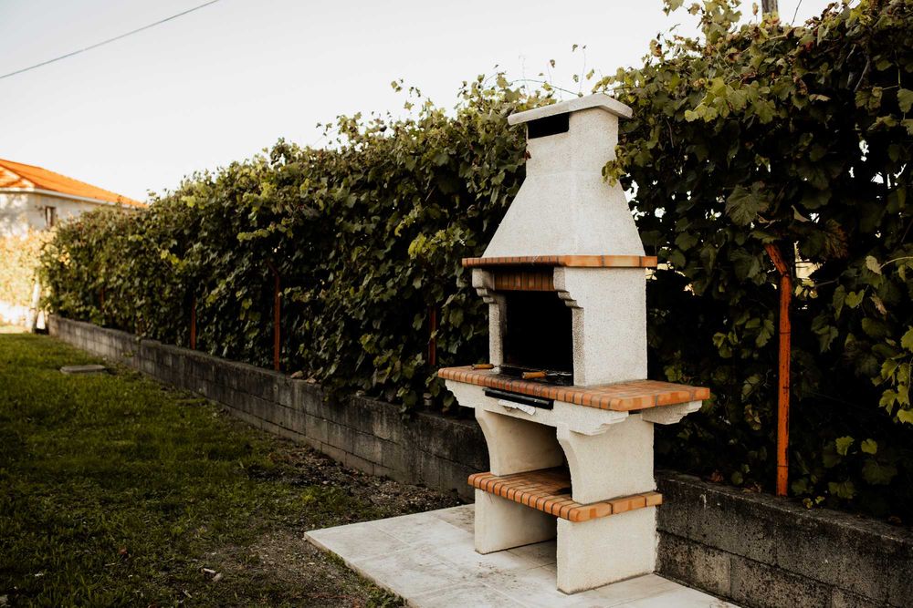 Aluguer de Casa p/Eventos e Festas - Lousada