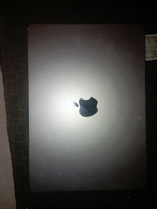 Macbook air m2 p/peças