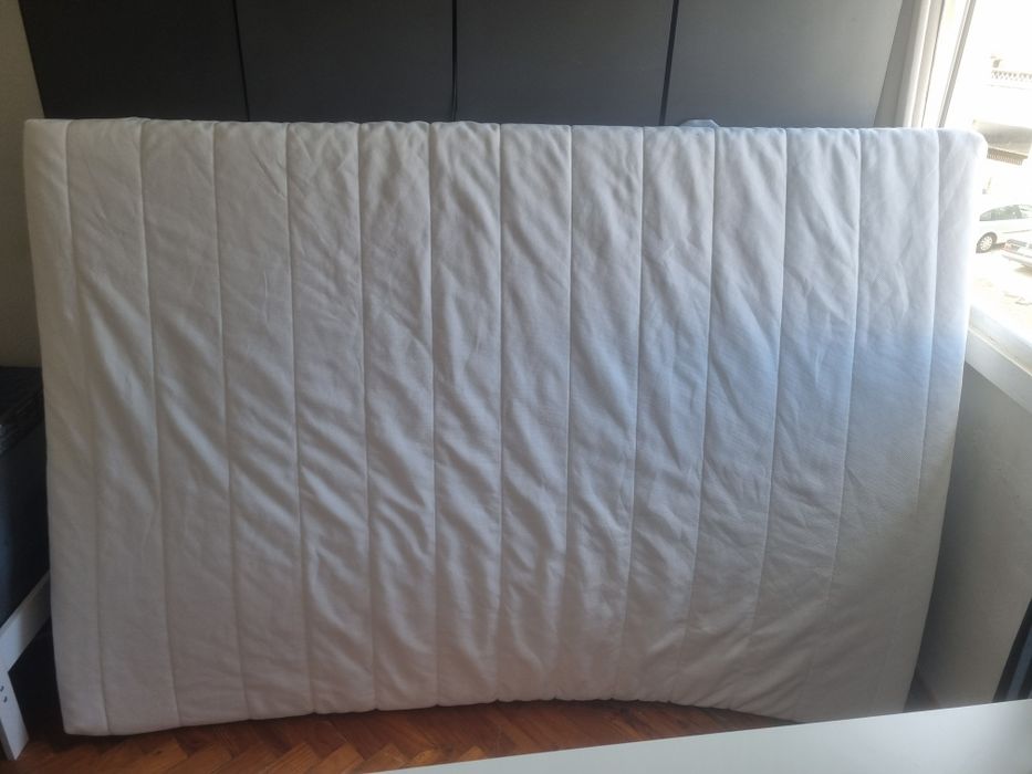 Colchão de espuma Ikea