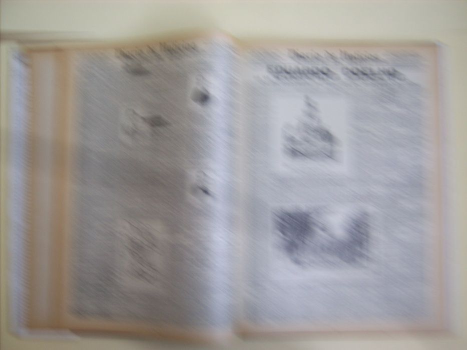 Diário de Noticias - Primeira Página 1864.-1984