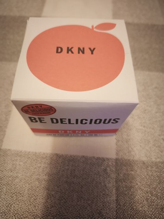 Perfume DKNY BE Delicious