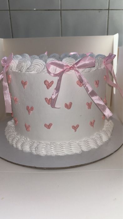 Bolos para aniversarios…