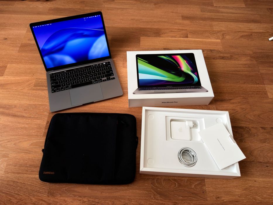 Купити Macbook pro m1 - ціна на макбук про м1 на OLX.ua