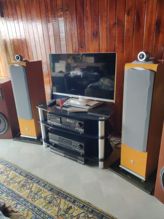 Wharfedale PACIFIC PI-30 England