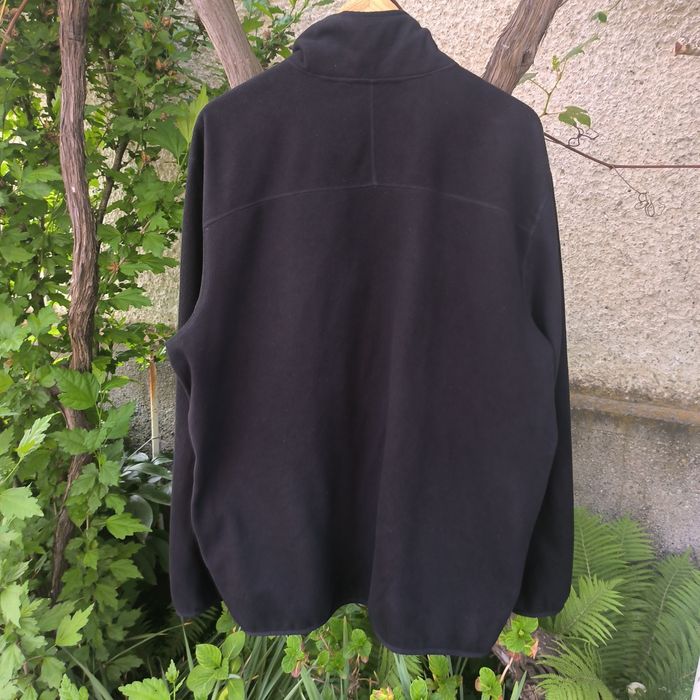 Чоловічі флісова кофта The North Face