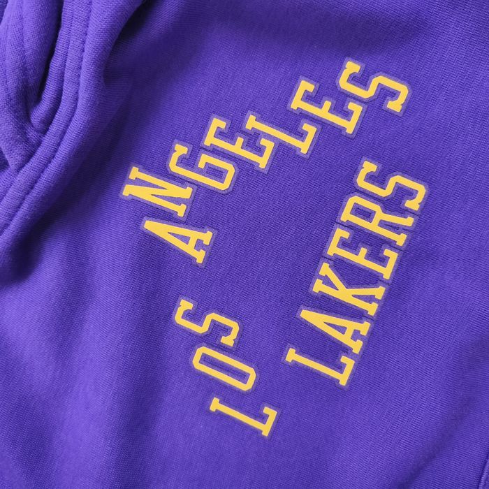 Nike Los Angeles Lakers 140-150 cm