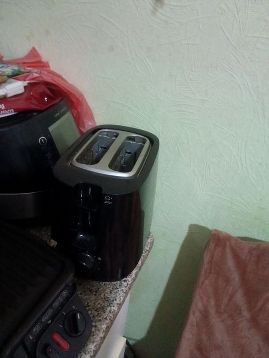 Продам тостер PHILIPS
