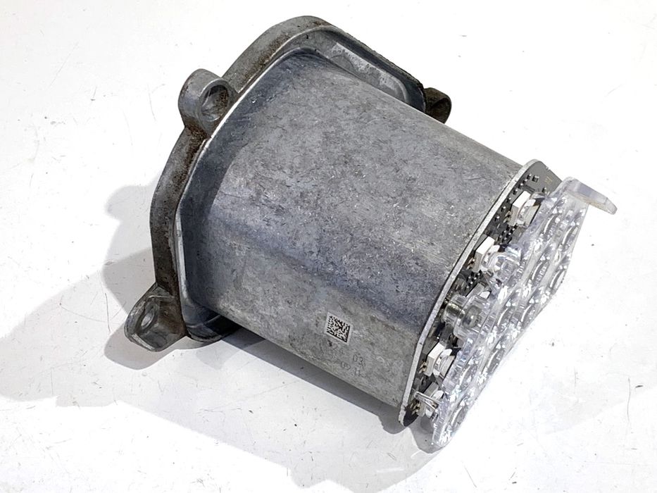MODUŁ ŚWIATEŁ BMW F07 17172501 09-17 STEROWNIK OŚWIETLENIA, LAMP