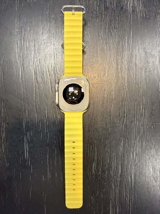 Appel watch ultra 2