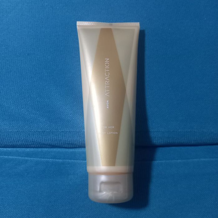 Avon Attraction balsam 125 ml