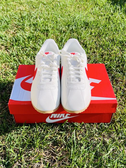 Nike Cortez Leather