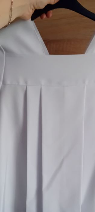 Alba krótka dla chłopca